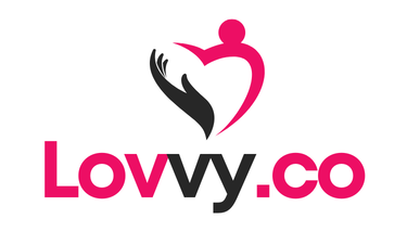 Lovvy.co - Creative brandable domain for sale